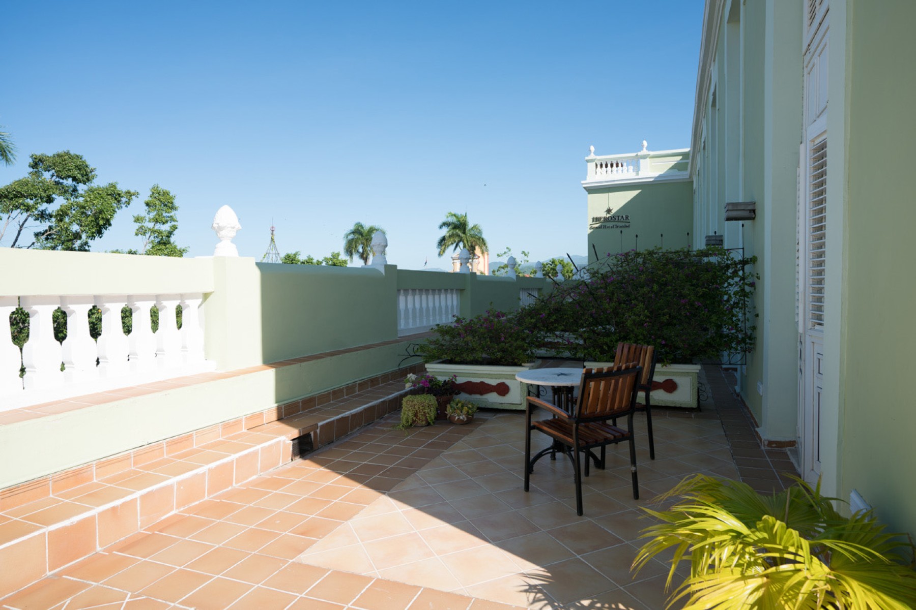 Iberostar Grand Trinidad